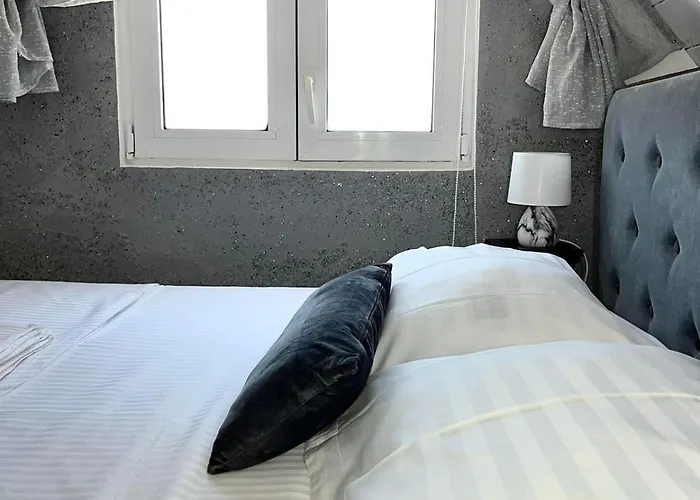 Diamond Lux דירה *