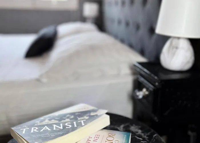 Diamond Lux דירה ארגוסטולי