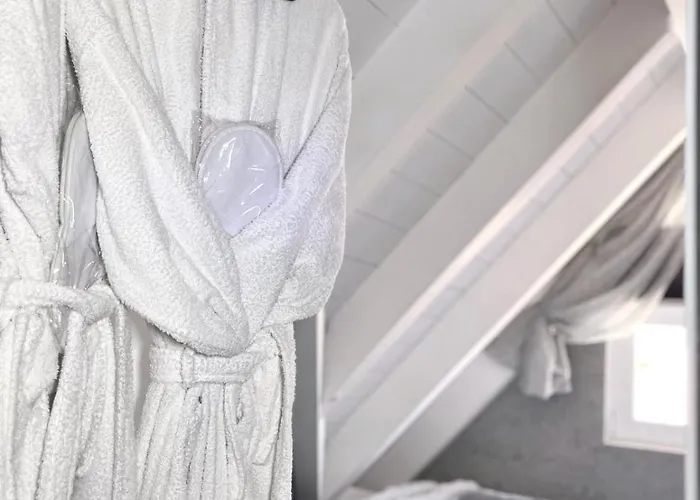 Diamond Lux Apartman