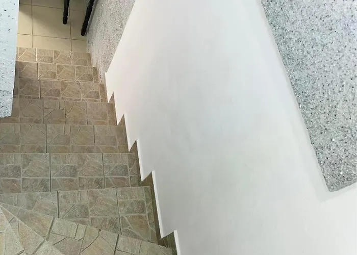 דירה Diamond Lux