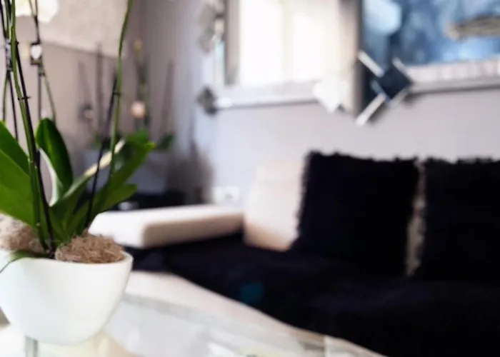 דירה Diamond Lux ארגוסטולי