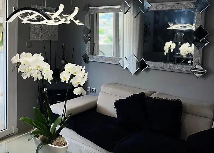 Diamond Lux דירה