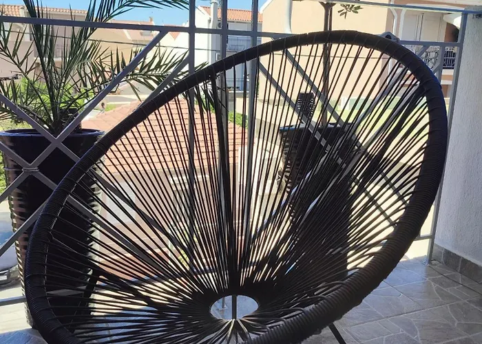 דירה Diamond Lux *