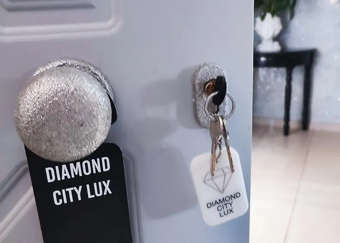 Diamond Lux דירה ארגוסטולי