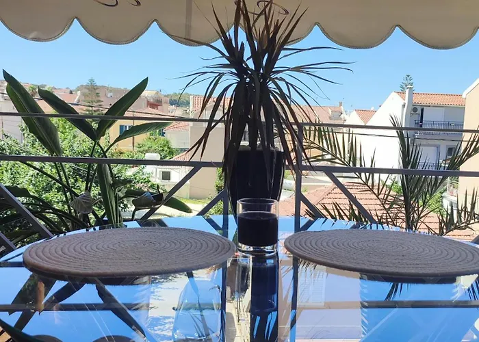 דירה Diamond Lux ארגוסטולי