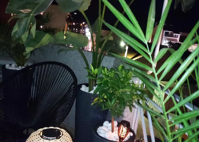 Diamond Lux דירה