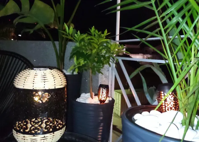 דירה Diamond Lux