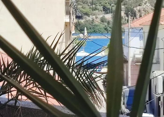 Diamond Lux דירה *