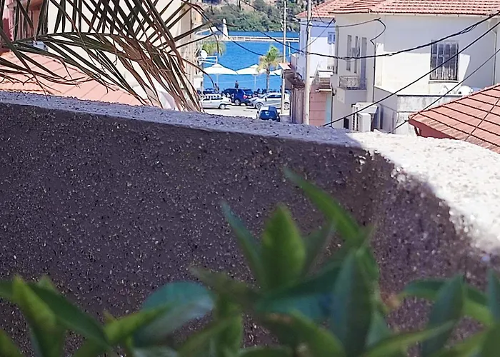 דירה Diamond Lux ארגוסטולי