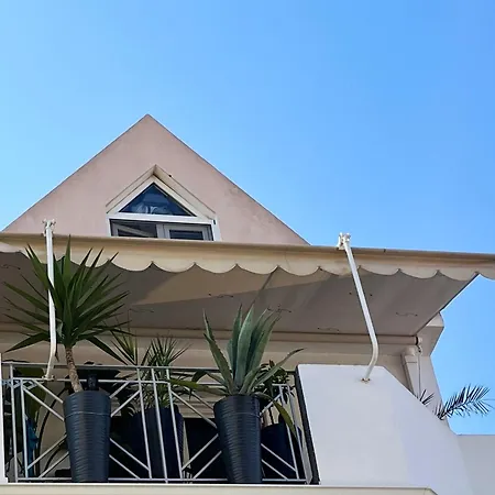 Apartment Diamond Lux *