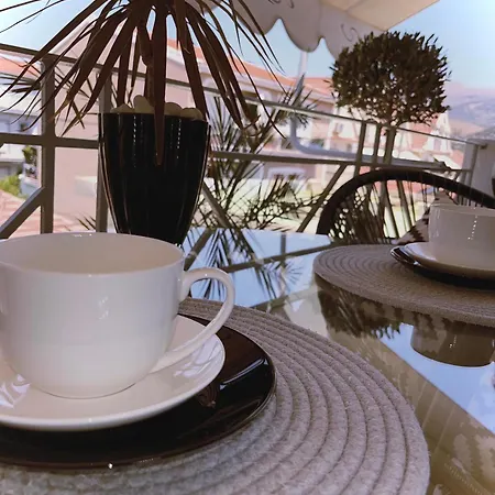 Diamond Lux Apartment *