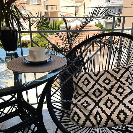 Apartment Diamond Lux *