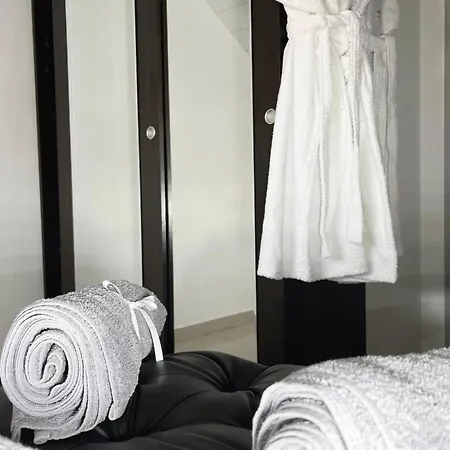 Diamond Lux Apartment Argostoli (Kefalonia)