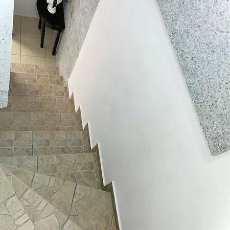 Apartment Diamond Lux