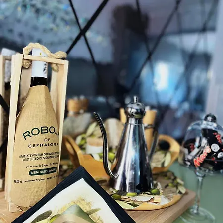 Apartment Diamond Lux